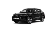 Nero Usata 2022 Audi Q2 Admired SUV | 22.300 € (Ottimo prezzo)