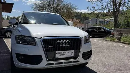 Other Usata 2010 Audi Q5 Ambiente SUV | 8500 € (Ottimo prezzo)