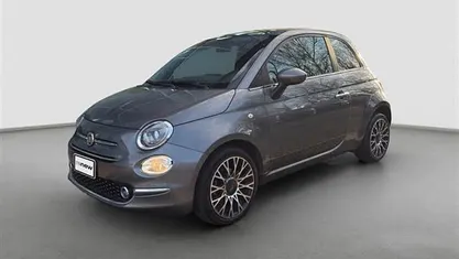 Usata Fiat 500 Dolcevita 70 CV (51 kW) 2023 Utilitaria