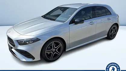 Usata 2025 Mercedes A180 Advanced Plus | 38.200 € (Buon prezzo)