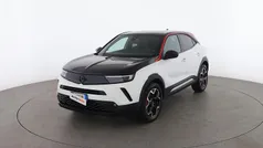 Bianco Usata 2021 Opel Mokka X GS Line SUV | 16.699 € (Buon prezzo)