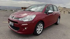 Bordeaux Usata 2014 Citroën C3 Seduction Due volumi | 5800 € (Buon prezzo)