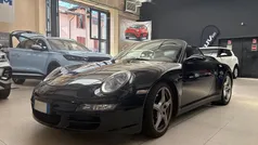 Usata 2007 Porsche 911 Carrera 4S Cabriolet Cabrio | 67.100 € (Buon prezzo)