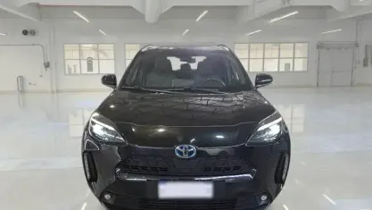 Usata Toyota Yaris Cross Trend 116 CV (85 kW) 2022 SUV
