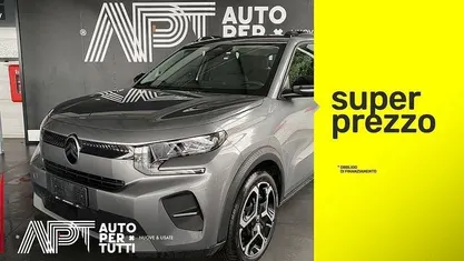 Usata Citroën C3 PureTech 101 CV (74 kW) 2025 SUV