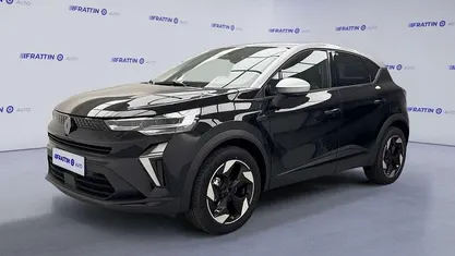 Usata 2025 Renault Captur Techno SUV | 23.490 € (Buon prezzo)