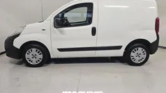 Bianco Usata 2019 Fiat Fiorino Monovolume | 7850 € (Buon prezzo)