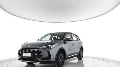 Usata MG ZS 116 CV (85 kW) 2025 Berlina