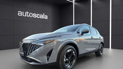 Usata 2025 Nissan Qashqai N-Connecta SUV | 25.990 € (Buon prezzo)