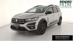 Argento metallizzato Usata 2022 Dacia Jogger Extreme SUV | 16.390 € (Buon prezzo)