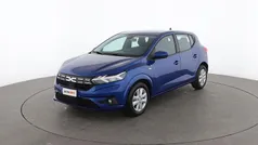 Usata 2023 Dacia Sandero Expression | 14.299 € (Buon prezzo)