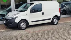 Usata 2018 Fiat Fiorino Monovolume | 9750 € (Buon prezzo)