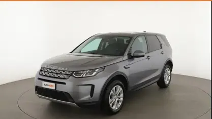 Usata Land Rover Discovery Sport S 150 CV (110 kW) 2019 Grigio SUV