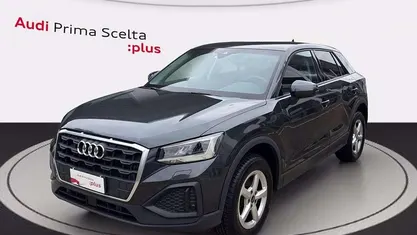 Usata 2024 Audi Q2 Business SUV | 31.300 € (Buon prezzo)