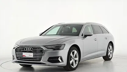 Usata Audi A6 Sport 163 CV (119 kW) 2020 Station wagon