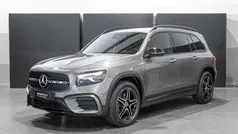 Grigio Nuova 2025 Mercedes GLB200 Advanced Plus SUV | 48.660 € (Ottimo prezzo)