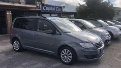Usata 2008 VW Touran Trendline Monovolume | 2800 € (Ottimo prezzo)