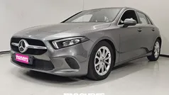 Grigio Usata 2019 Mercedes A180 | 19.740 € (Buon prezzo)