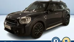 Blu Usata 2021 Mini Cooper SD Countryman Classic SUV | 28.400 € (Buon prezzo)