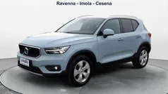 Blu Usata 2019 Volvo XC40 Momentum SUV | 21.500 € (Buon prezzo)