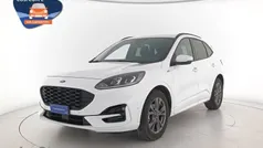 Other Usata 2021 Ford Kuga ST-Line SUV | 23.500 € (Buon prezzo)