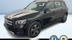 Bianco Usata 2021 Mercedes GLB180 Business SUV | 28.900 € (Ottimo prezzo)