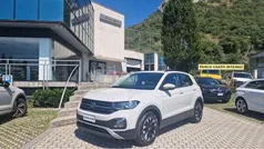 Usata 2022 VW T-Cross Style SUV | 17.400 € (Ottimo prezzo)