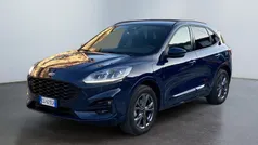 Usata 2021 Ford Kuga ST-Line SUV | 23.900 € (Buon prezzo)