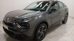 Grigio Nuova 2024 Citroën C4 PureTech Tre volumi | 21.490 € (Buon prezzo)