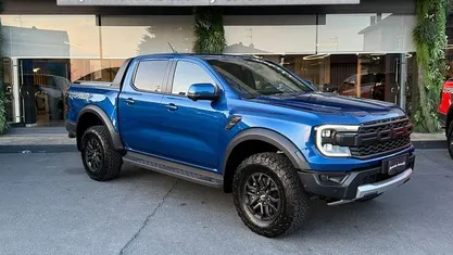 Usata Ford Ranger Raptor 209 CV (153 kW) 2025 Pick-up
