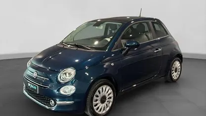 Usata Fiat 500 Dolcevita 69 CV (50 kW) 2023 Utilitaria