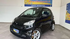 Usata 2012 Smart ForTwo Coupé Passion Coupé | 8990 € (Molto cara)