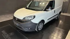 Bianco Usata 2019 Fiat Doblò Monovolume | 12.200 € (Ottimo prezzo)