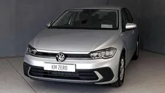 Grigio Nuova 2025 VW Polo Edition Tre volumi | 17.980 € (Super prezzo)