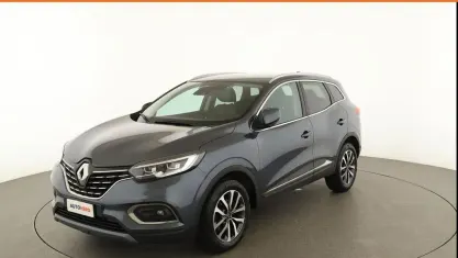 Usata Renault Kadjar Intens 140 CV (102 kW) 2021 Grigio SUV
