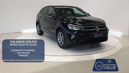Usata 2024 VW Taigo R-line SUV | 21.750 € (Buon prezzo)