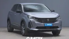 Grigio artense Usata 2024 Peugeot 3008 Allure SUV | 28.154 € (Buon prezzo)