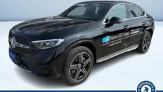 Usata 2024 Mercedes GLC300e Advanced Coupé | 76.200 € (Buon prezzo)