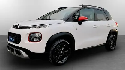 Usata 2021 Citroën C3 Aircross PureTech SUV | 12.800 € (Buon prezzo)