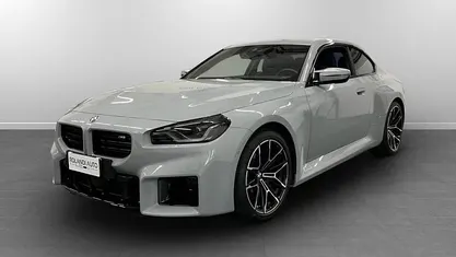 Usata BMW M2 Comfort Edition 460 CV (338 kW) 2024 Coupé