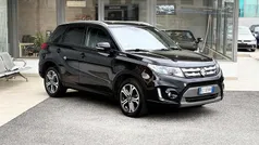 Nero Usata 2015 Suzuki Vitara Tre volumi | 11.800 € (Super prezzo)