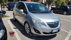 Usata 2013 Opel Meriva Monovolume | 5999 € (Buon prezzo)