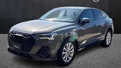 Usata Audi Q3 Sportback Business Plus 190 CV (139 kW) 2024 SUV
