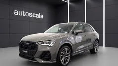 Grigio Usata 2022 Audi Q3 S-Line SUV | 38.990 € (Buon prezzo)