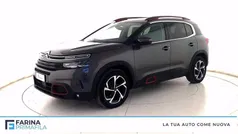 Usata 2022 Citroën C5 Aircross Feel SUV | 17.400 € (Ottimo prezzo)