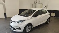 Usata 2020 Renault Zoe Life Due volumi | 11.390 € (Buon prezzo)