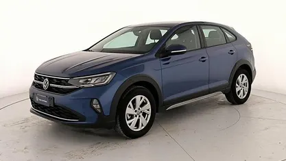 Usata VW Taigo Life 116 CV (85 kW) 2024 SUV