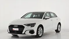 Usata 2022 Audi A3 Business | 24.200 € (Buon prezzo)