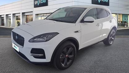 Occasion Jaguar E-Pace SE 163 ch (119 kW) 2021 Blanc SUV