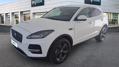 Usata 2021 Jaguar E-Pace SE SUV | 26.850 € (Super prezzo)